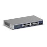 Switch Netgear GS724Tv6 26p Managed Gigabit