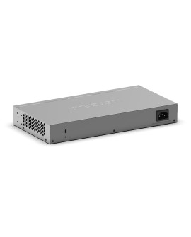 Switch Netgear GS724Tv6 26p Managed Gigabit
