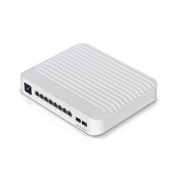 Switch Ubiquiti UniFi Pro 8...