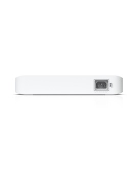 Switch Ubiquiti UniFi Pro 8 PoE 10p PoE ( PoE+: 6 PoE++: 2 ) Managed Gigabit/10G (USW-Pro-8-PoE-EU)