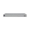Switch Ubiquiti UniFi Pro Max 24 PoE 26p PoE ( PoE+: 8 PoE++: 16 ) Managed Gigabit/Multigigabit/10G (USW-Pro-Max-24-PoE-EU)