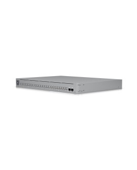 Switch Ubiquiti UniFi Pro Max 24 PoE 26p PoE ( PoE+: 8 PoE++: 16 ) Managed Gigabit/Multigigabit/10G (USW-Pro-Max-24-PoE-EU)