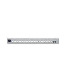 Switch Ubiquiti UniFi Pro Max 24 PoE 26p PoE ( PoE+: 8 PoE++: 16 ) Managed Gigabit/Multigigabit/10G (USW-Pro-Max-24-PoE-EU)