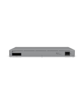 Switch Ubiquiti UniFi Pro Max 24 PoE 26p PoE ( PoE+: 8 PoE++: 16 ) Managed Gigabit/Multigigabit/10G (USW-Pro-Max-24-PoE-EU)