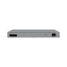 Switch Ubiquiti UniFi Pro Max 24 PoE 26p PoE ( PoE+: 8 PoE++: 16 ) Managed Gigabit/Multigigabit/10G (USW-Pro-Max-24-PoE-EU)