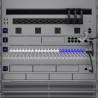 Switch Ubiquiti UniFi Pro Max 24 PoE 26p PoE ( PoE+: 8 PoE++: 16 ) Managed Gigabit/Multigigabit/10G (USW-Pro-Max-24-PoE-EU)