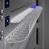 Switch Ubiquiti UniFi Pro Max 24 PoE 26p PoE ( PoE+: 8 PoE++: 16 ) Managed Gigabit/Multigigabit/10G (USW-Pro-Max-24-PoE-EU)