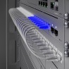 Switch Ubiquiti UniFi Pro Max 24 PoE 26p PoE ( PoE+: 8 PoE++: 16 ) Managed Gigabit/Multigigabit/10G (USW-Pro-Max-24-PoE-EU)