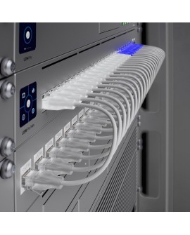 Switch Ubiquiti UniFi Pro Max 24 26p Managed Gigabit/Multigigabit/10G (USW-Pro-Max-24-EU)