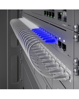 Switch Ubiquiti UniFi Pro Max 24 26p Managed Gigabit/Multigigabit/10G (USW-Pro-Max-24-EU)