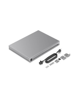 Switch Ubiquiti UniFi Pro Max 24 26p Managed Gigabit/Multigigabit/10G (USW-Pro-Max-24-EU)