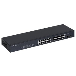 Switch Zyxel GS1900-24 26p...