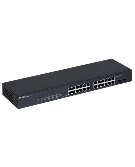 Switch Zyxel GS1900-24 26p Managed Gigabit