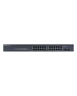 Switch Zyxel GS1900-24 26p Managed Gigabit