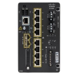 Cisco Catalyst IE3400...