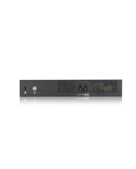 Switch Zyxel GS1920-8HP 10p PoE (PoE+: 8 ) 130W Managed Gigabit