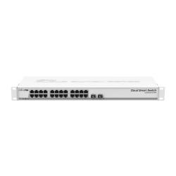 Switch Mikrotik...