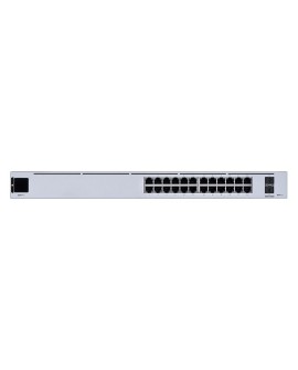 Switch Ubiquiti Pro 24 26p Managed Gigabit (USW-Pro-24)
