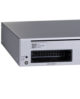 Switch Ubiquiti Pro 24 26p Managed Gigabit (USW-Pro-24)