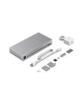 Switch Ubiquiti UniFi Pro Max 16 18p Managed Gigabit/Multigigabit/10G