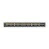 Switch Zyxel GS1920-48HP 50p PoE (PoE+: 48 ) 375W Managed Gigabit
