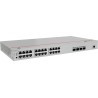 Huawei S310-24P4X Gigabit Ethernet (10/100/1000) Obsługa PoE 1U Szary