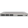 Huawei S310-24P4X Gigabit Ethernet (10/100/1000) Obsługa PoE 1U Szary