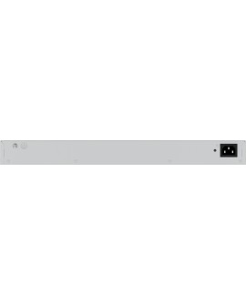 Huawei S310-24P4X Gigabit Ethernet (10/100/1000) Obsługa PoE 1U Szary