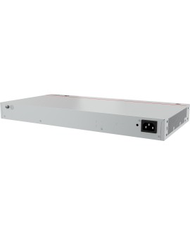 Huawei S310-24P4X Gigabit Ethernet (10/100/1000) Obsługa PoE 1U Szary