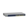 Switch Netgear GS752TPP-300EUS 52p PoE 760W (PoE+: 48p) Managed Gigabit