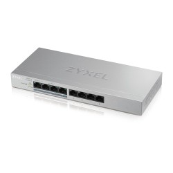 Switch Zyxel GS1200-8HP 8p...