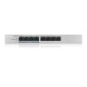 Switch Zyxel GS1200-8HP 8p PoE (PoE+: 4 ) 60W Managed Gigabit