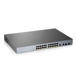 Switch Zyxel GS1350-26HP...