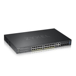 Switch Zyxel GS2220-28HP...