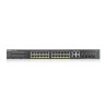 Switch Zyxel GS2220-28HP 28p PoE (PoE+: 24 ) 375W Managed Gigabit