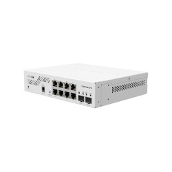 Switch Mikrotik...