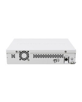 Switch Mikrotik CRS310-1G-5S-4S+IN 10p Managed Gigabit/10G