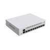 Switch Mikrotik CRS310-1G-5S-4S+IN 10p Managed Gigabit/10G