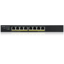 Switch Zyxel GS1915-8EP 8p...