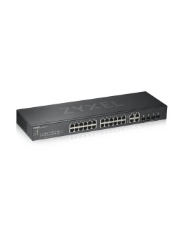 Switch Zyxel GS1920-24 28p Managed Gigabit
