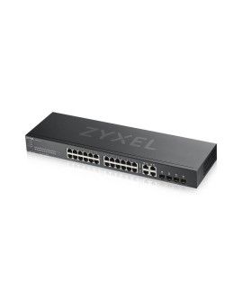 Switch Zyxel GS1920-24 28p Managed Gigabit