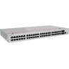 Huawei S310-48P4X Gigabit Ethernet (10/100/1000) Obsługa PoE 1U Szary