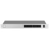 Switch Ubiquiti UniFi Standard 24 PoE (Gen1) 26p PoE ( PoE+: 24 ) Managed Gigabit (US-24-250W-EU)