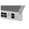 Switch Ubiquiti UniFi Standard 24 PoE (Gen1) 26p PoE ( PoE+: 24 ) Managed Gigabit (US-24-250W-EU)