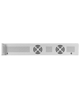 Switch Ubiquiti UniFi Standard 24 PoE (Gen1) 26p PoE ( PoE+: 24 ) Managed Gigabit (US-24-250W-EU)