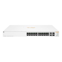 Hewlett Packard Enterprise...