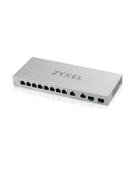 Switch Zyxel XGS1210-12 12p Managed Gigabit/10G