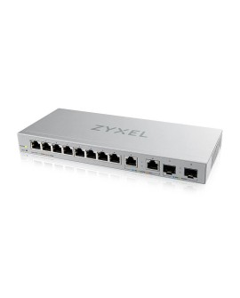 Switch Zyxel XGS1210-12 12p Managed Gigabit/10G