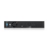 Switch Zyxel GS2220-10HP 10p PoE (PoE+: 8 ) 180W Managed Gigabit