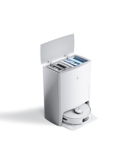 Robot sprzątający Ecovacs Deebot T20 Omni (biały)